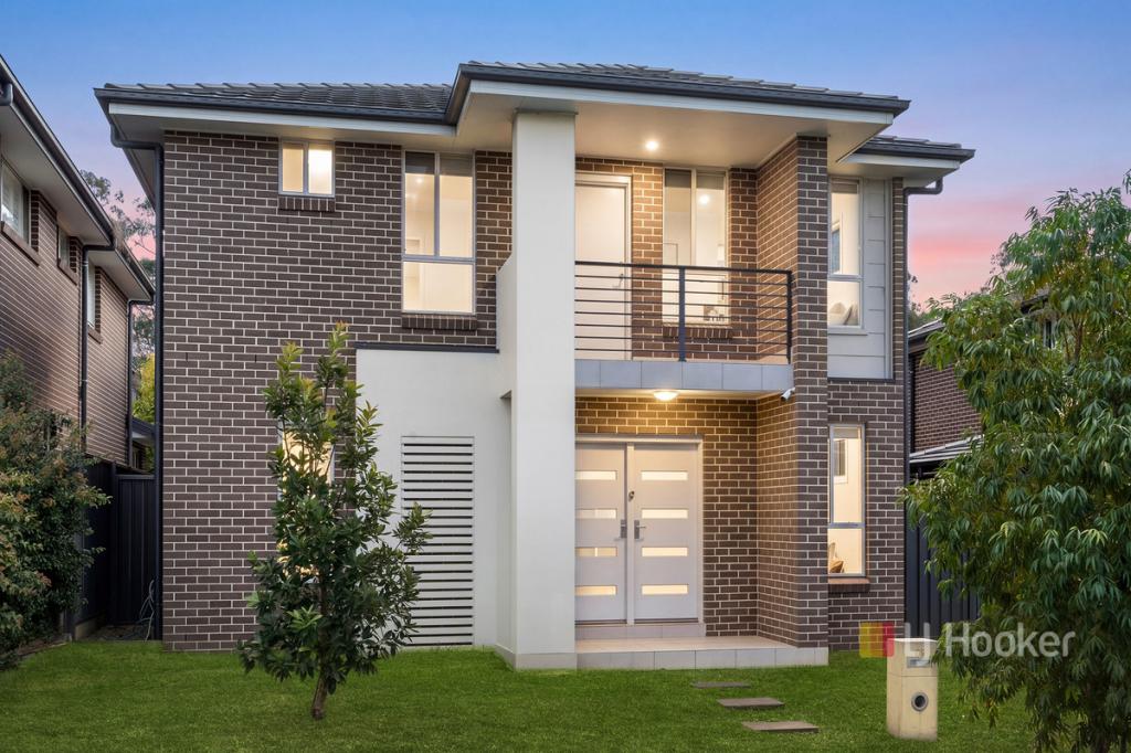 69 Matthias St, Riverstone, NSW 2765