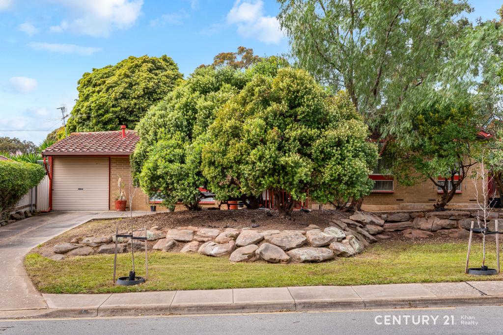6 SCENIC WAY, HACKHAM, SA 5163