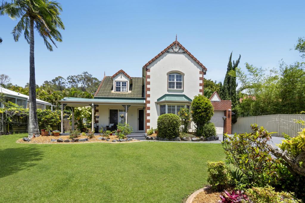 44 Paddington Dr, Carrara, QLD 4211