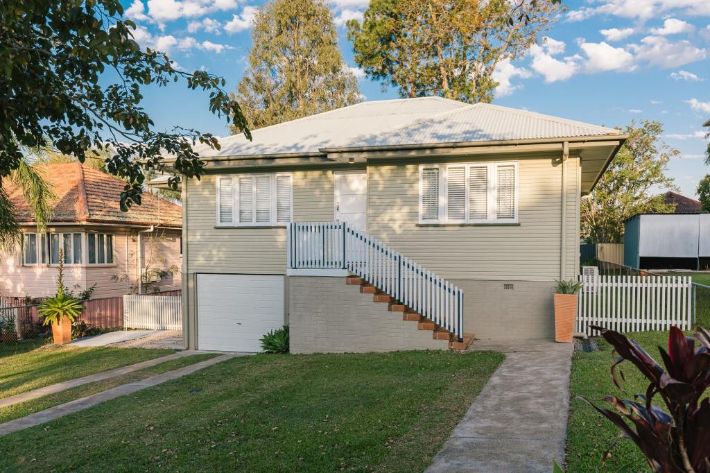 36 Thurlby St, Upper Mount Gravatt, QLD 4122