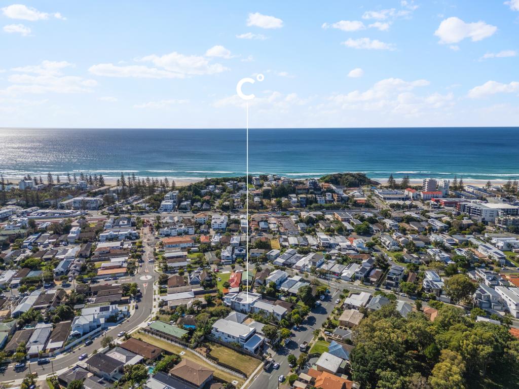 2/5 Albion Ave, Miami, QLD 4220