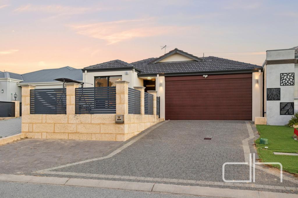 50 Harrogate Vsta, Landsdale, WA 6065