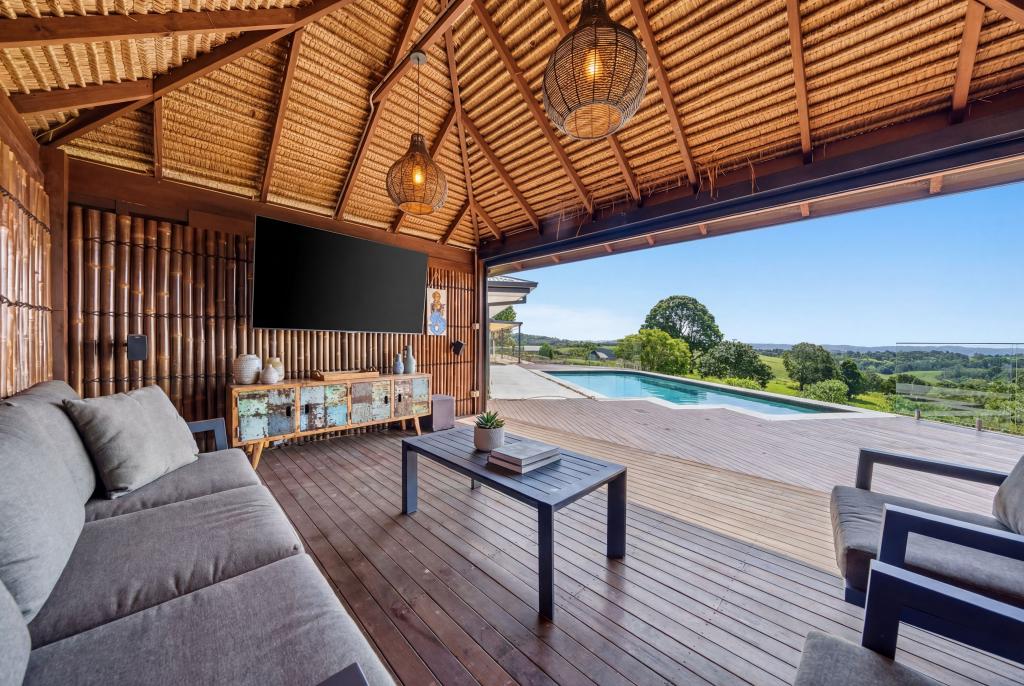 38 Summerville Rd, Beechmont, QLD 4211