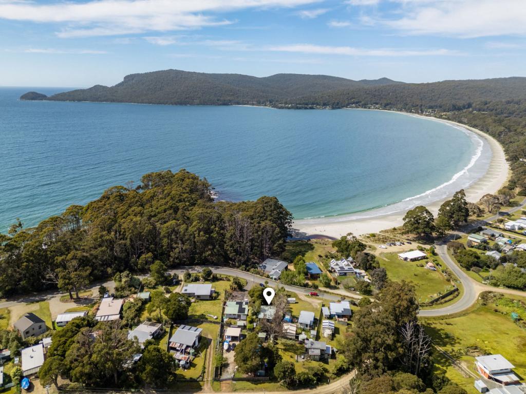 646 ADVENTURE BAY RD, ADVENTURE BAY, TAS 7150