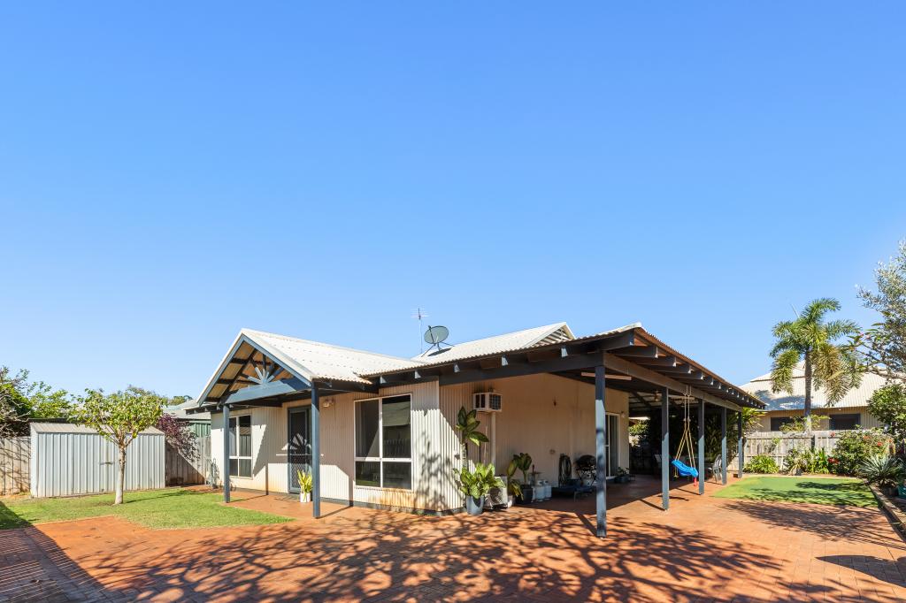 5/1 Whimbrel St, Djugun, WA 6725
