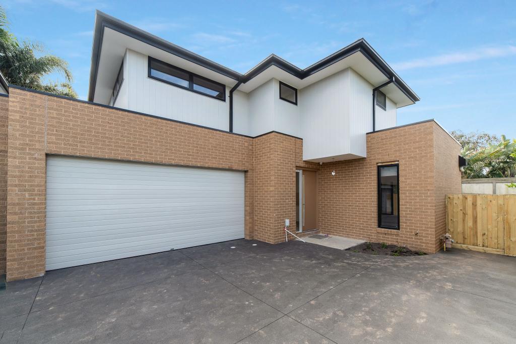 4/13 Athol Ct, Langwarrin, VIC 3910