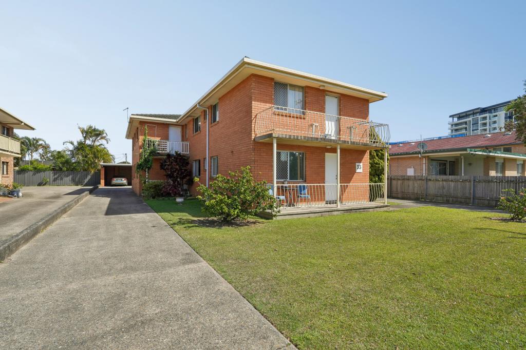 2/33 YORK ST, COFFS HARBOUR, NSW 2450