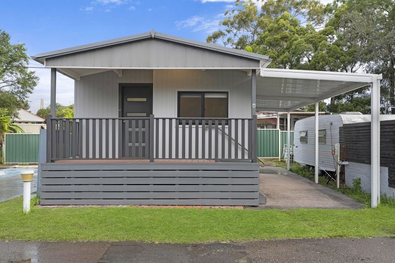 6/28 Monterey Ave, Mannering Park, NSW 2259