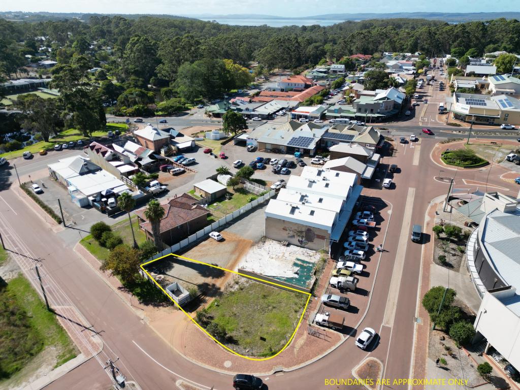 1a Strickland St, Denmark, WA 6333