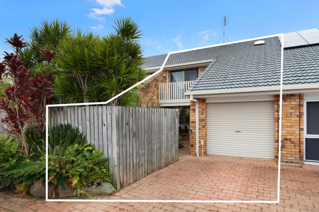 3/34 Darnel St, Elanora, QLD 4221