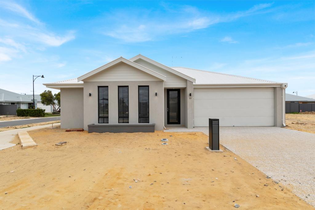 13 Williamstown Dr, Baldivis, WA 6171