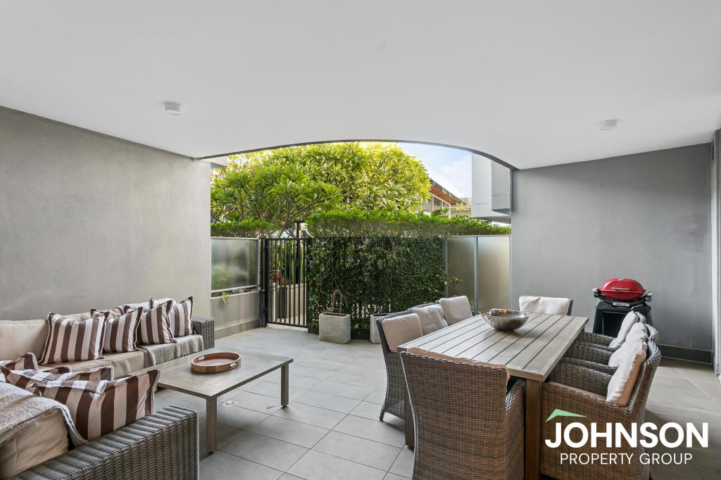 42/2 Milyarm Rise, Swanbourne, WA 6010
