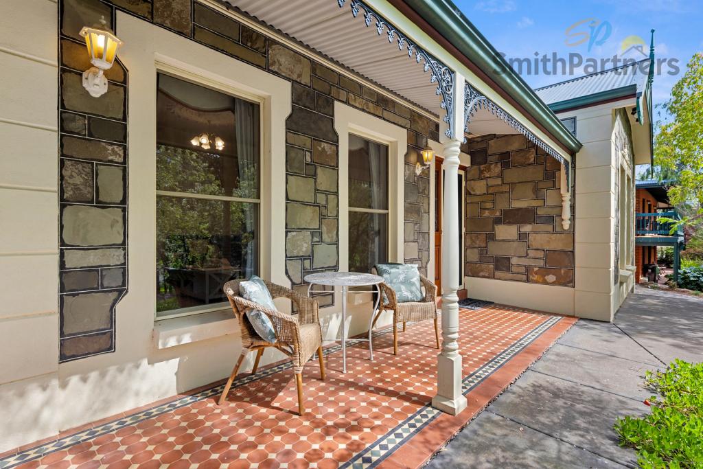 3 Citrus St, Golden Grove, SA 5125
