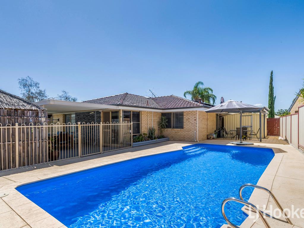 72 Discovery Dr, Thornlie, WA 6108