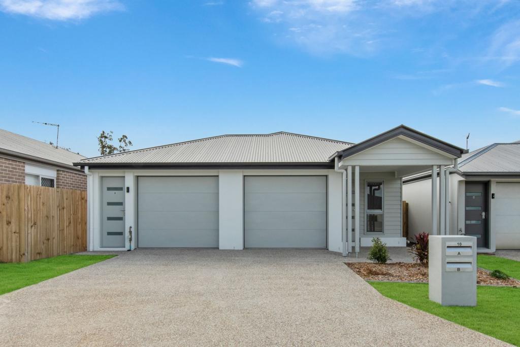 10a Dakota Pl, Burpengary East, QLD 4505
