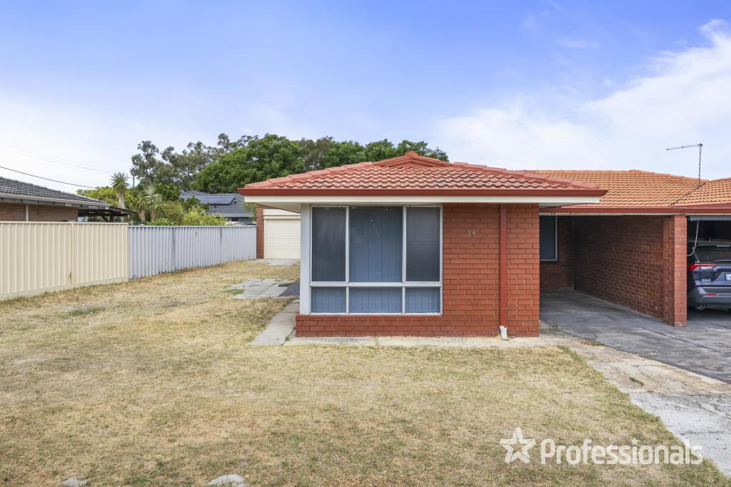 24 Marmion St, Dianella, WA 6059