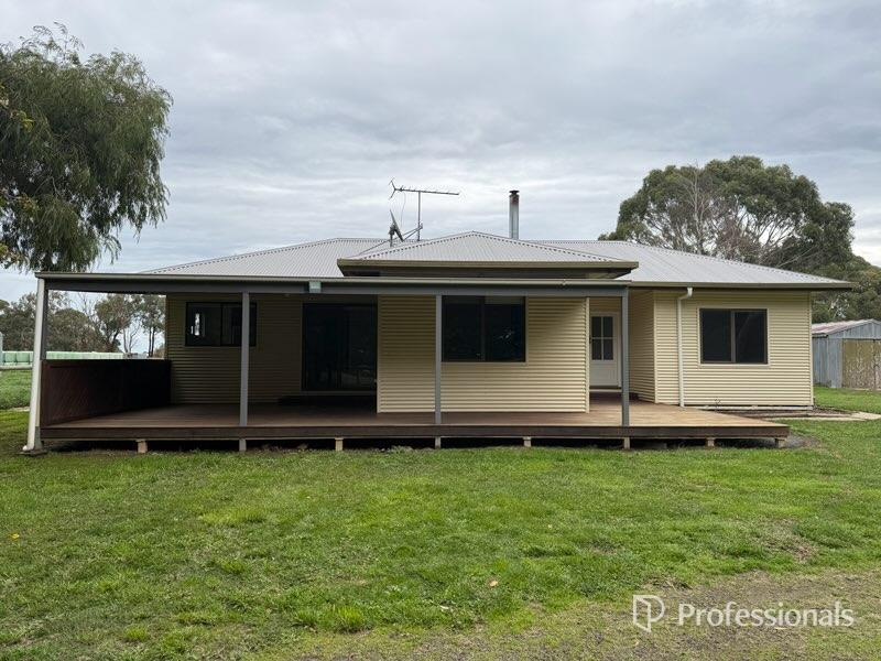 2064 MT NAPIER RD, GAZETTE, VIC 3289