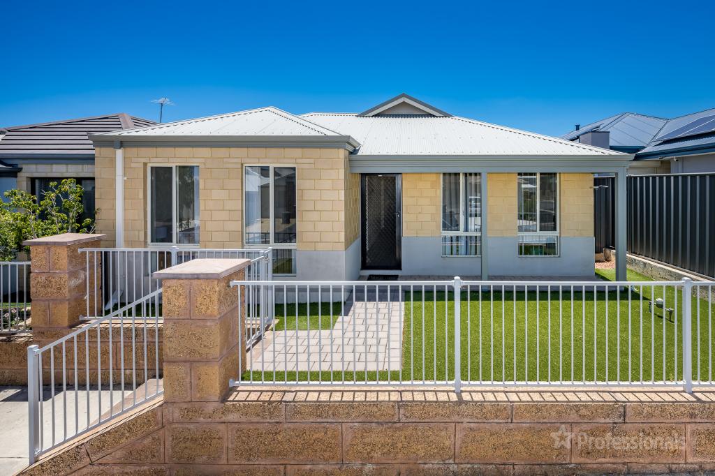 16 Formosa Way, Banksia Grove, WA 6031