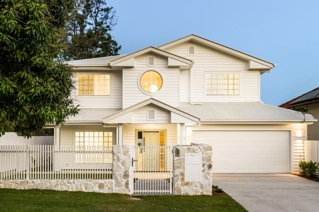 41 Frankit St, Wavell Heights, QLD 4012