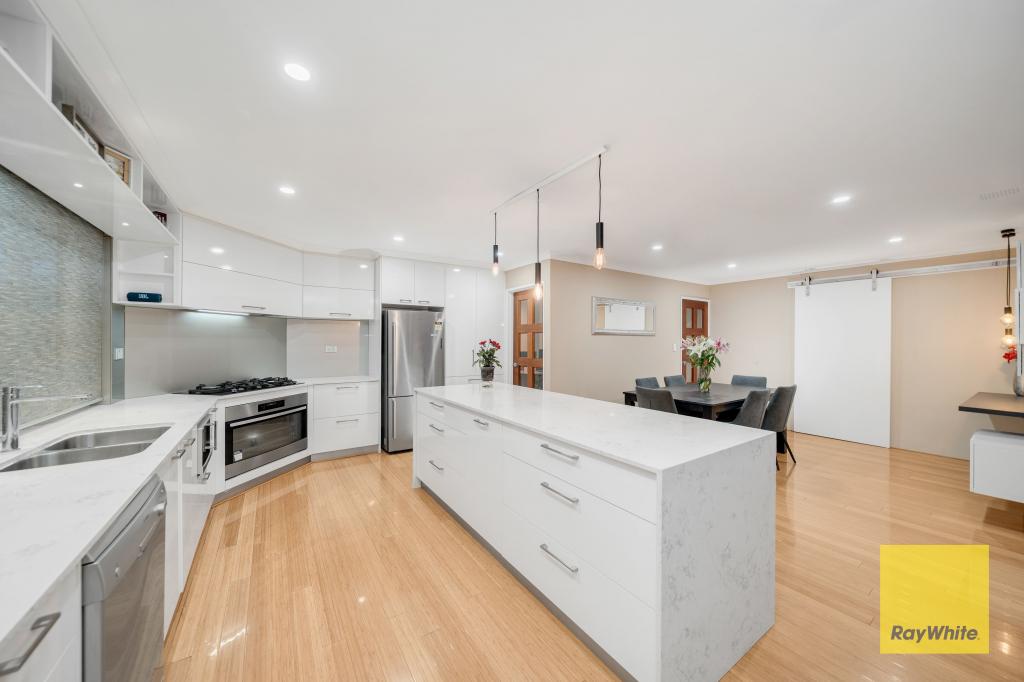 26 Gaby Way, Marangaroo, WA 6064