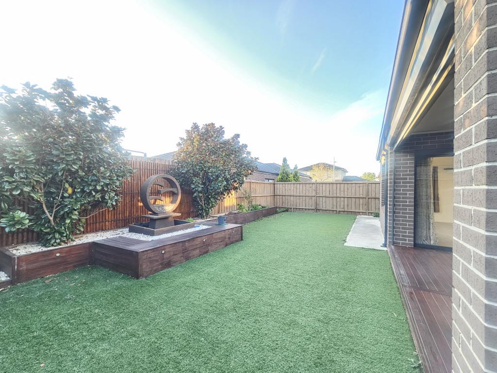 4 Applegate Cres, Tarneit, VIC 3029