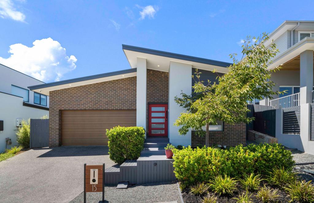 15 Medina St, Denman Prospect, ACT 2611