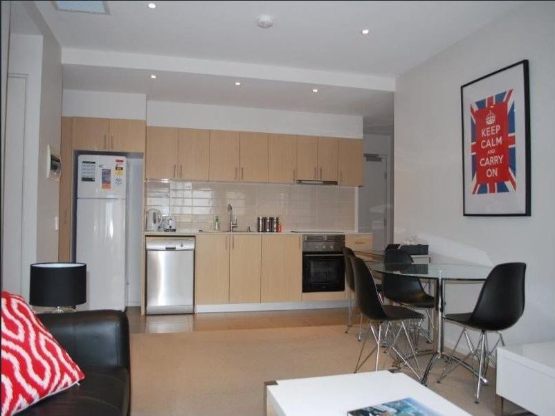 34/166 Bathurst St, Hobart, TAS 7000