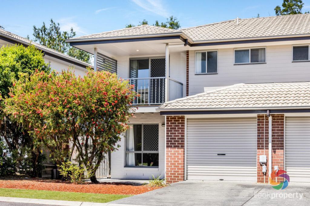7/16 Bluebird Ave, Ellen Grove, QLD 4078