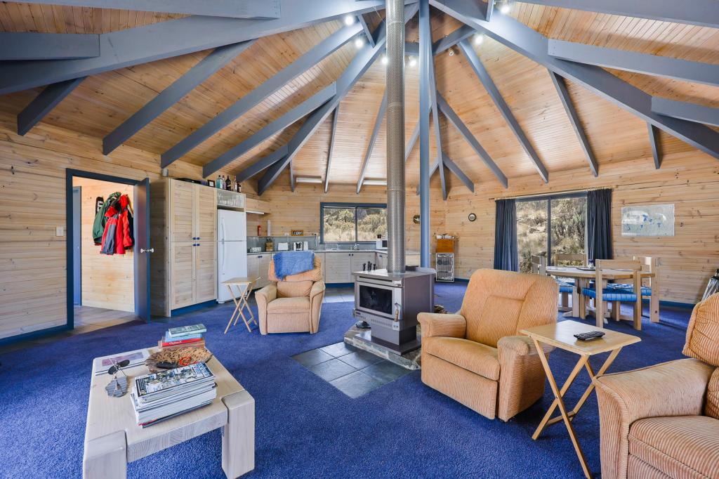 51 Jones Rd, Miena, TAS 7030