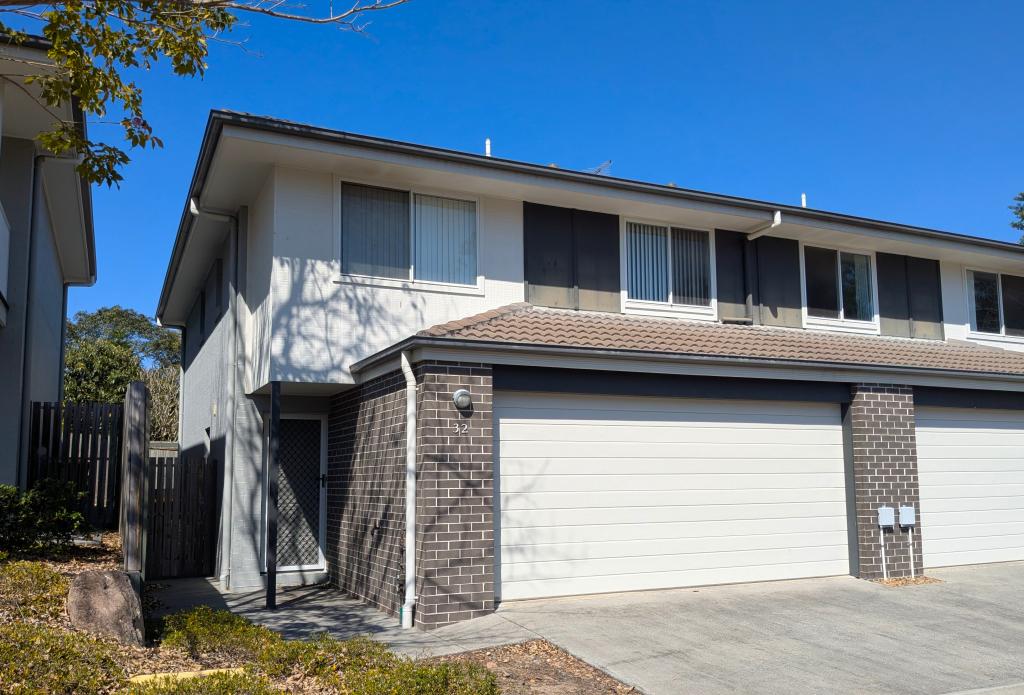32/280 GOVERNMENT RD, RICHLANDS, QLD 4077