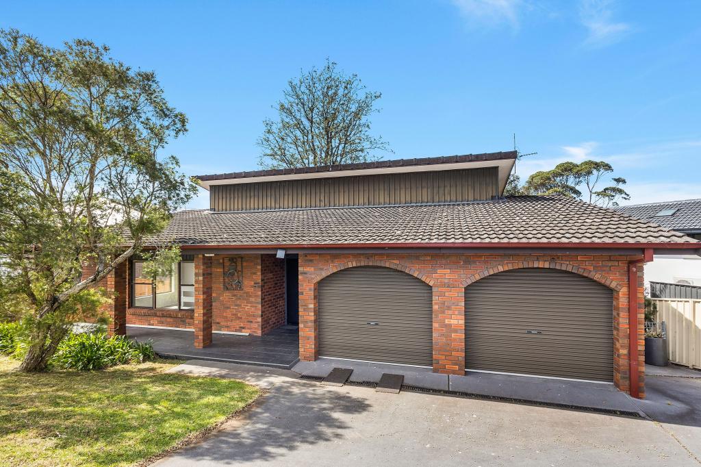 27 Koloona Ave, Figtree, NSW 2525