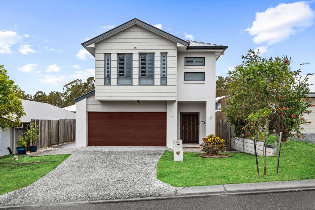 12 PENTONVILLE ST, DOOLANDELLA, QLD 4077