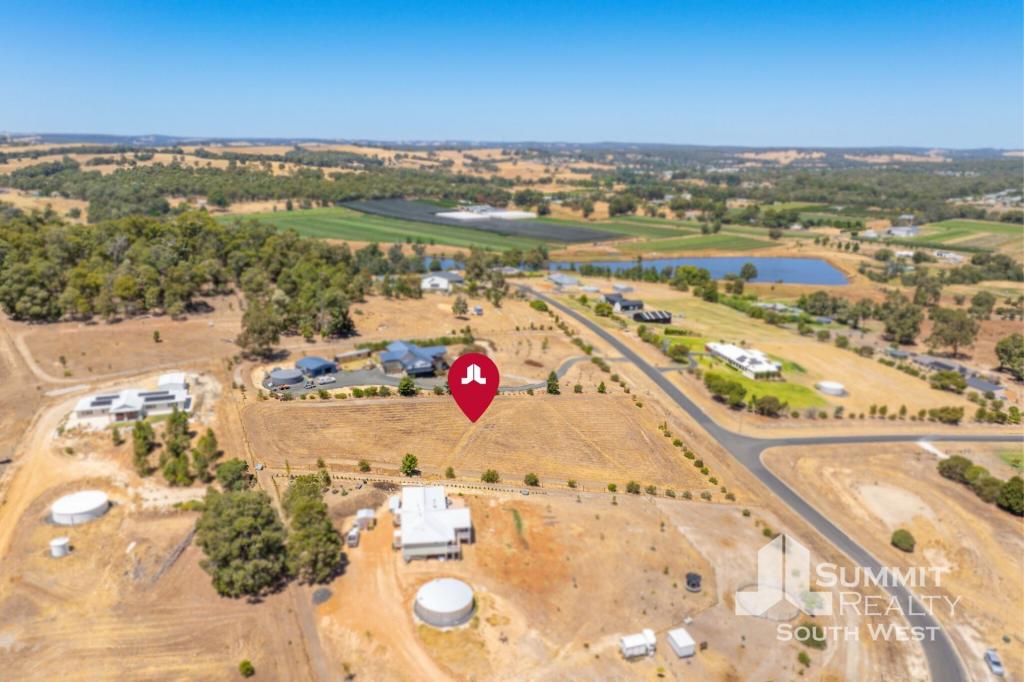 56 Scaffidi Pl, Donnybrook, WA 6239