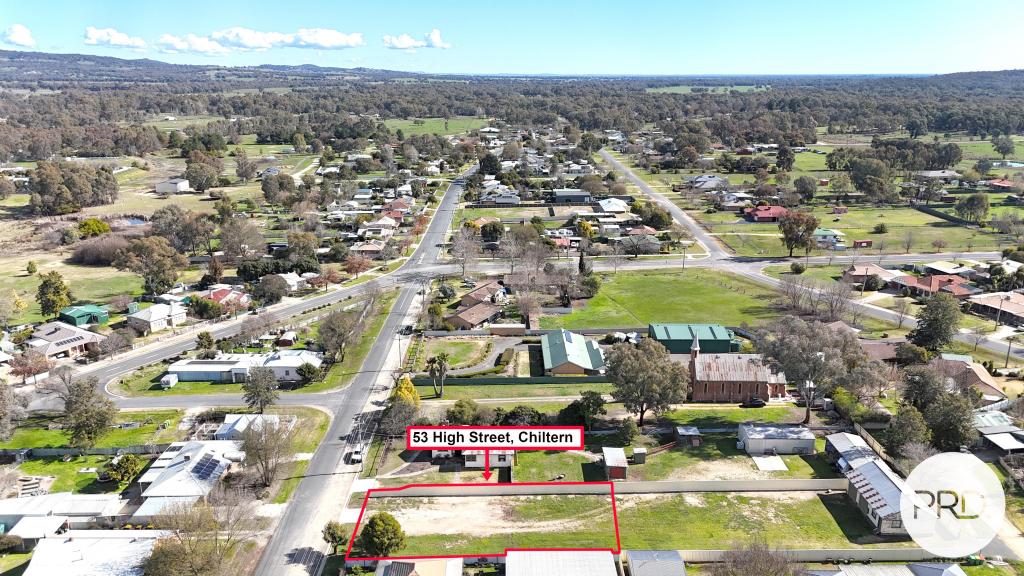 Lot 2/53 High St, Chiltern, VIC 3683