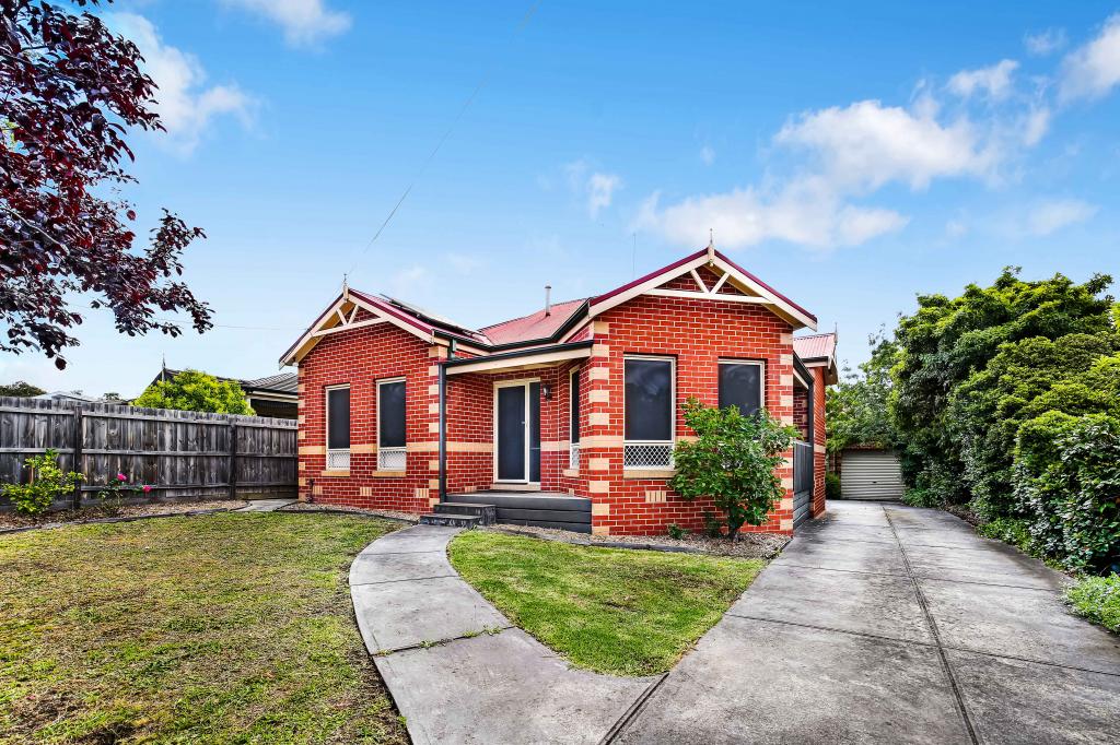 1/103 Bible St, Eltham, VIC 3095