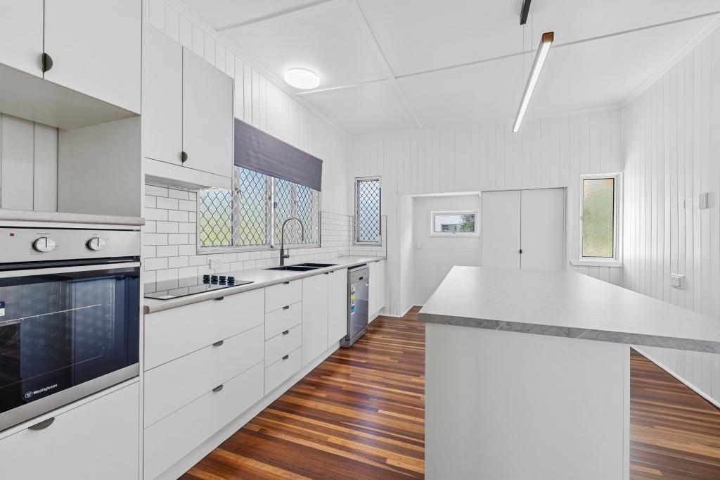 78 Elphinstone St, Berserker, QLD 4701