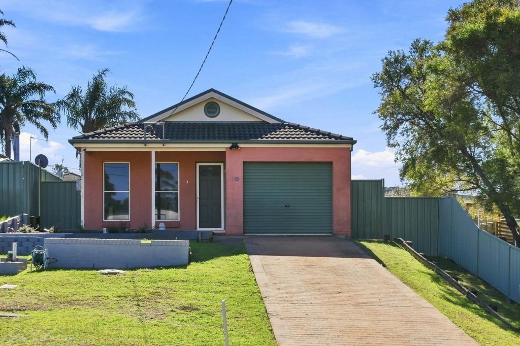 10 Eurelia Rd, Buxton, NSW 2571