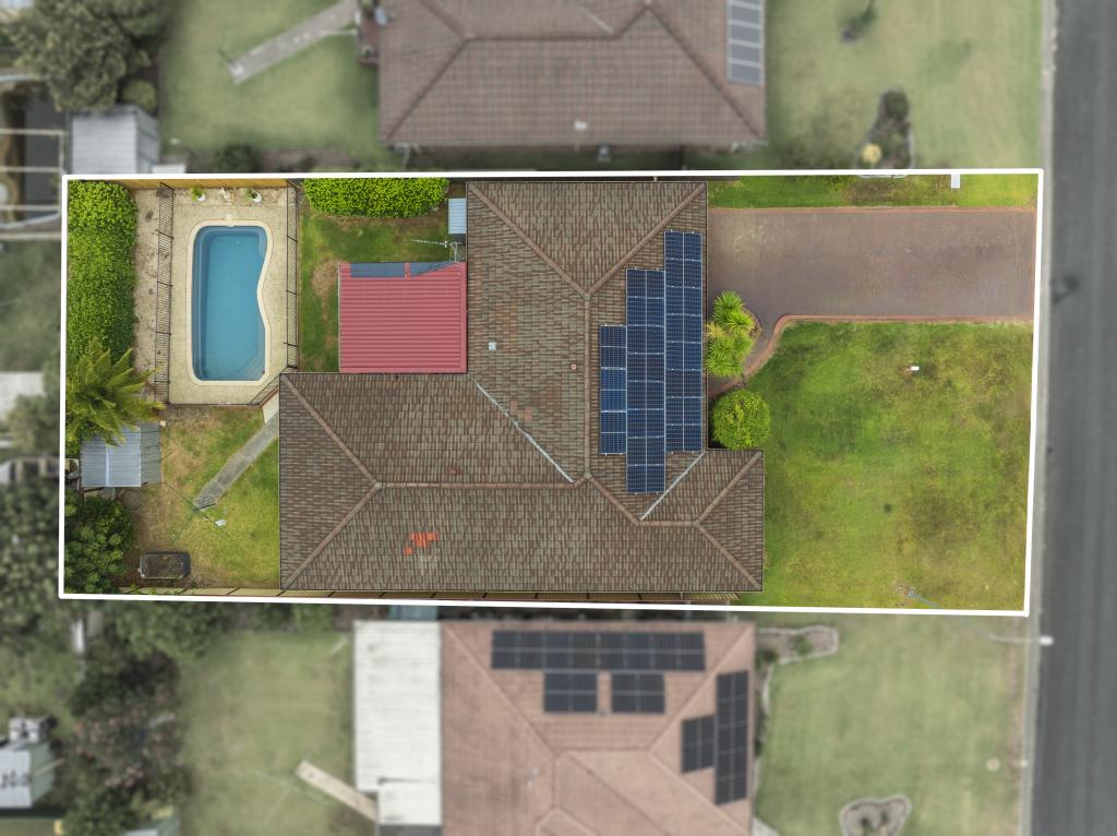 8 Clareville Ave, Wauchope, NSW 2446