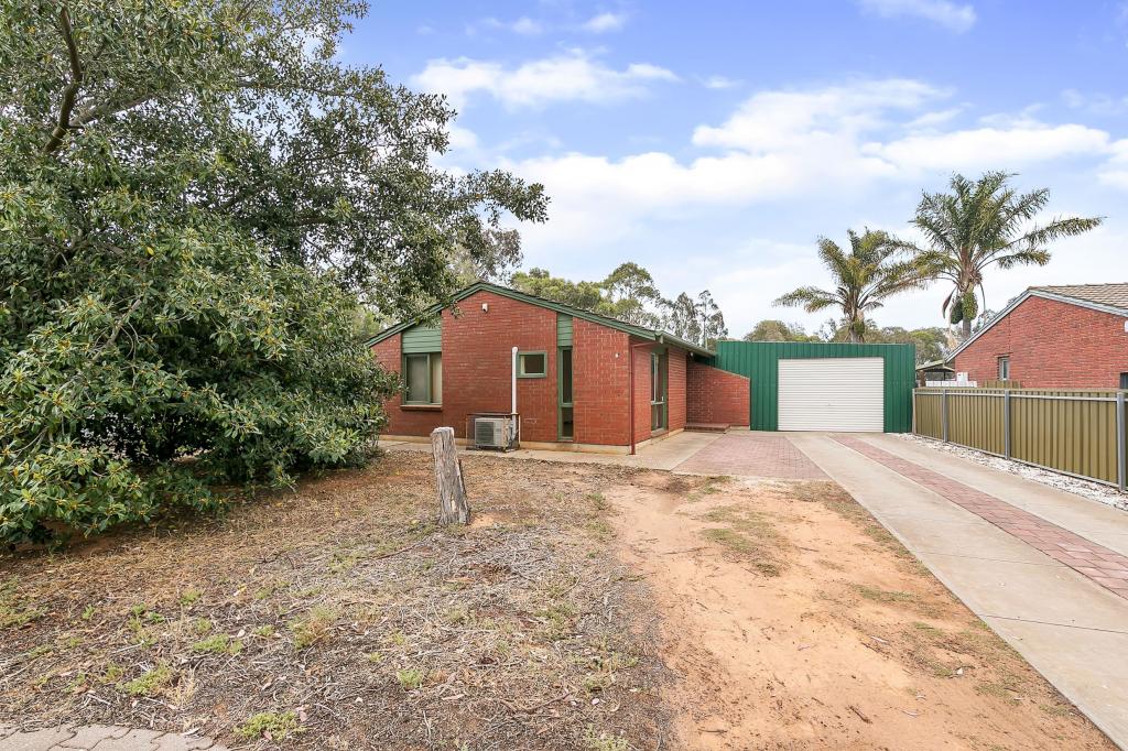 30 Richmond Rd, Parafield Gardens, SA 5107