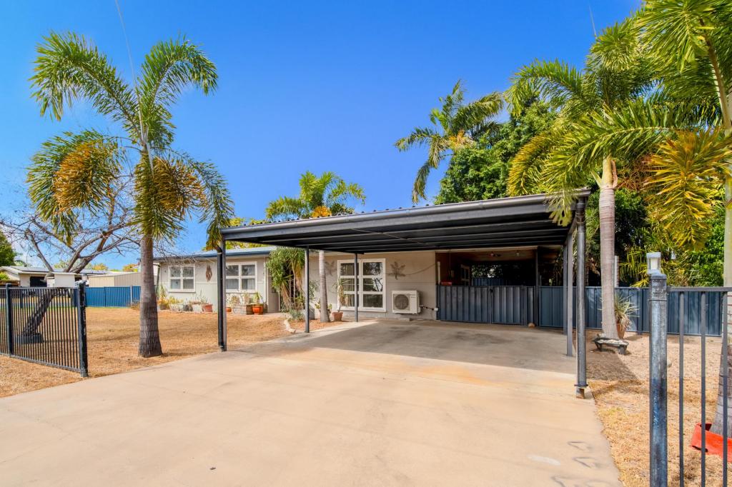 12 Copland St, Emerald, QLD 4720