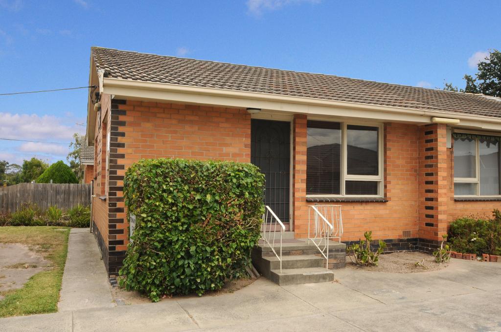 1/30 Lawn Rd, Noble Park, VIC 3174