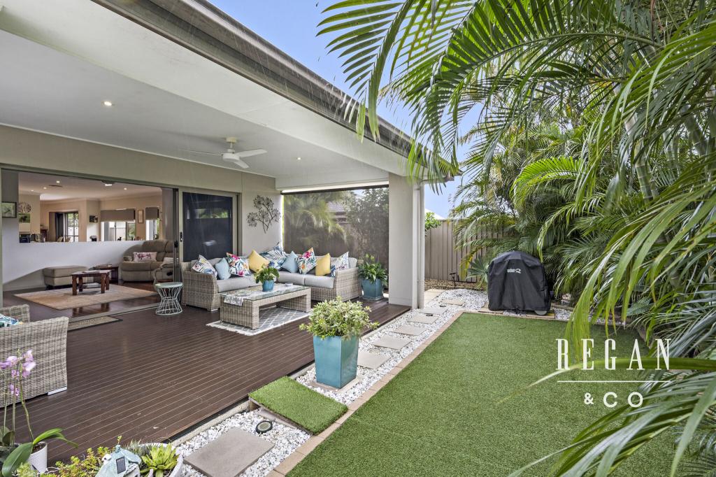 4 Rivercherry Ave, Banksia Beach, QLD 4507