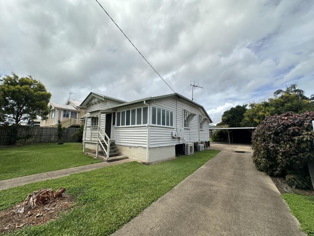 36 Steuart St, Bundaberg North, QLD 4670