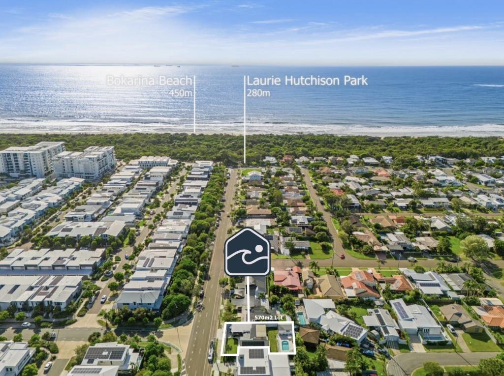 22 Wurley Dr, Wurtulla, QLD 4575