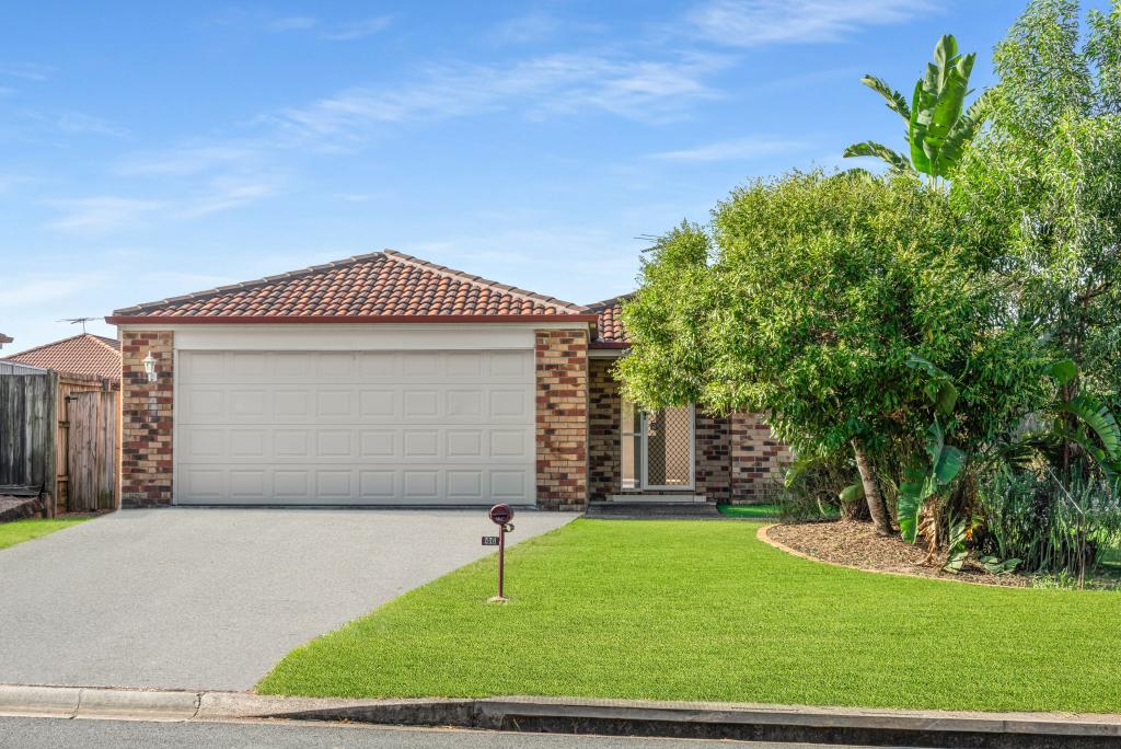 46 Rachel Dr, Crestmead, QLD 4132