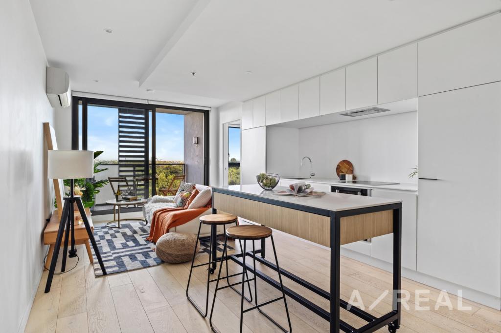 715/1 Ascot Vale Rd, Flemington, VIC 3031