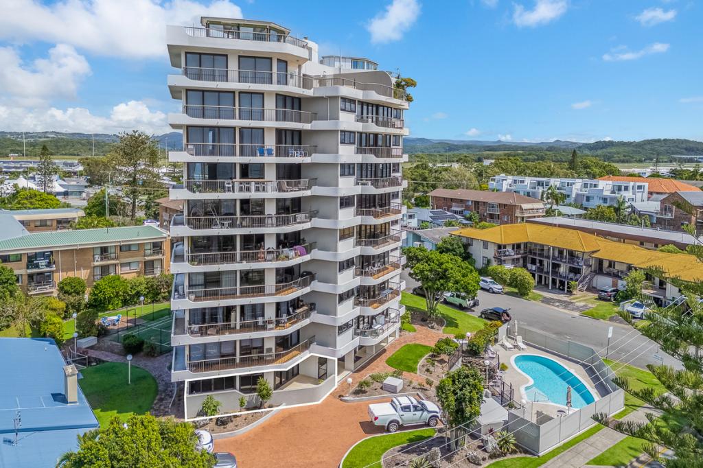 2/134 Pacific Pde, Bilinga, QLD 4225