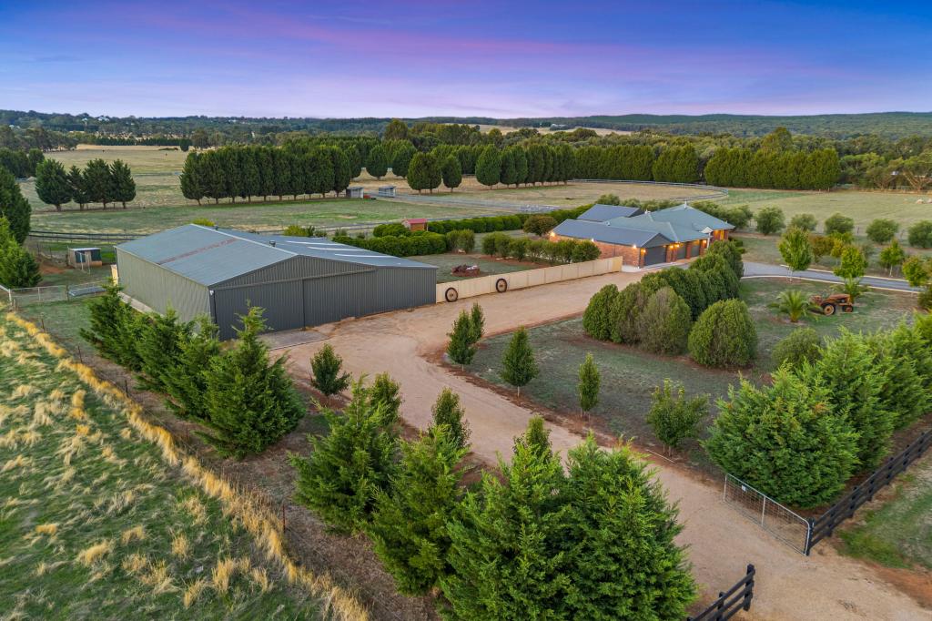 88 Kennedys Rd, Sulky, VIC 3352