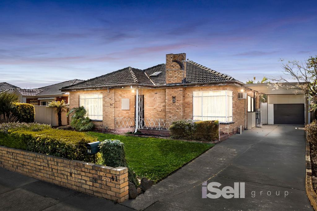 41 Ash Gr, Springvale, VIC 3171