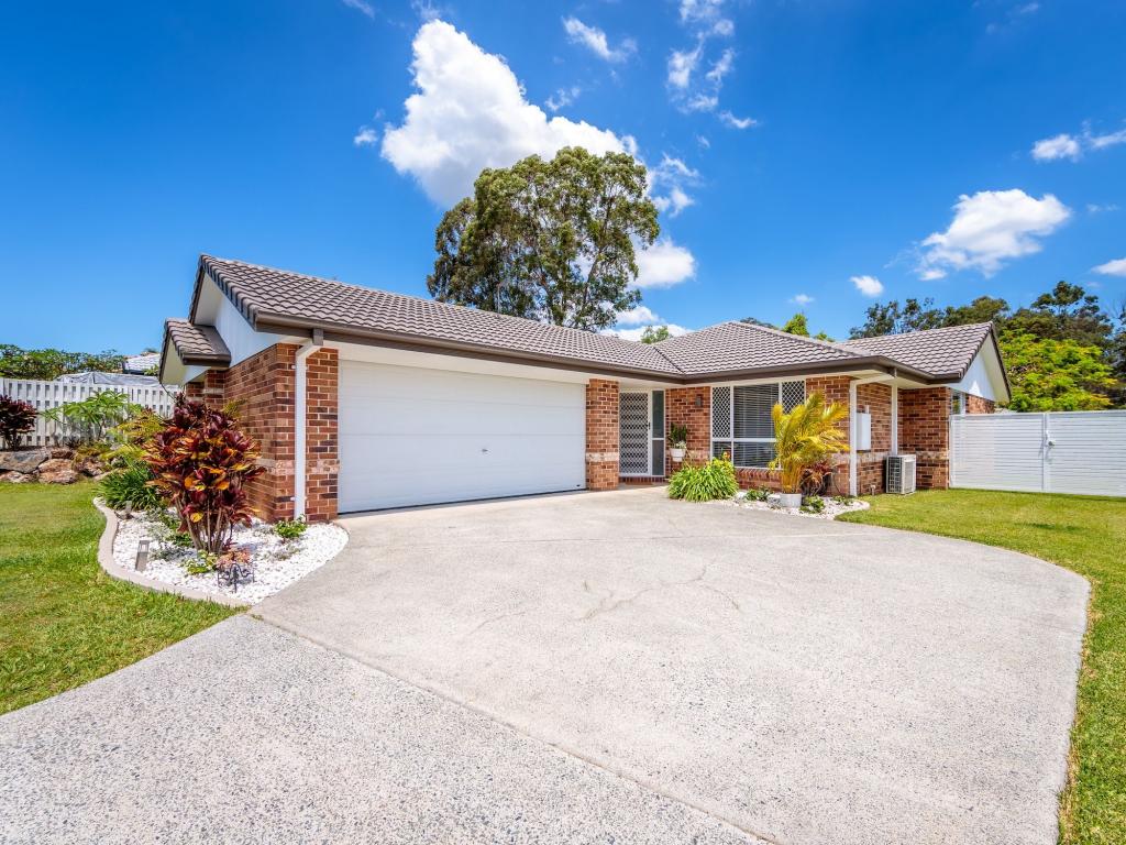 43 Leviathan Dr, Mudgeeraba, QLD 4213